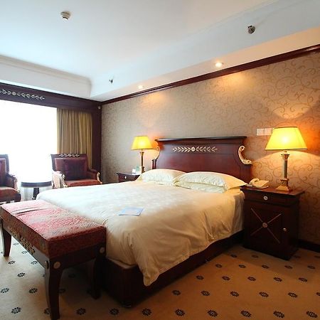 Salvo Hotel شانغهاي المظهر الخارجي الصورة
