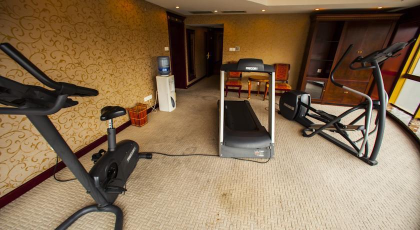 Salvo Hotel شانغهاي المظهر الخارجي الصورة