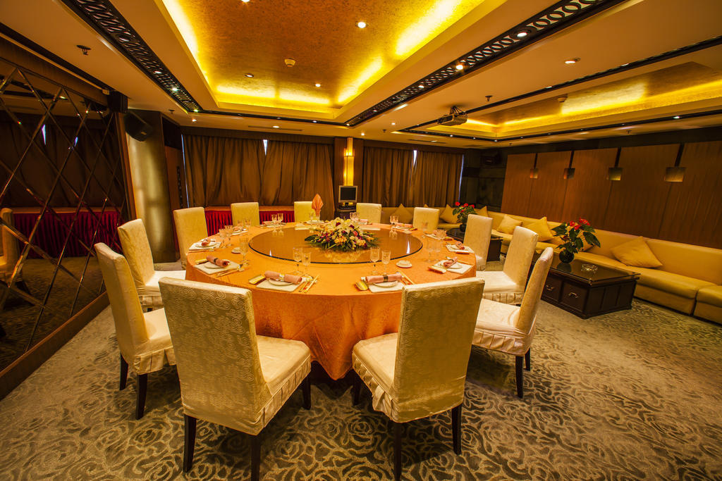 Salvo Hotel شانغهاي المظهر الخارجي الصورة